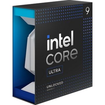 Intel Core Ultra 9 285K - Processor