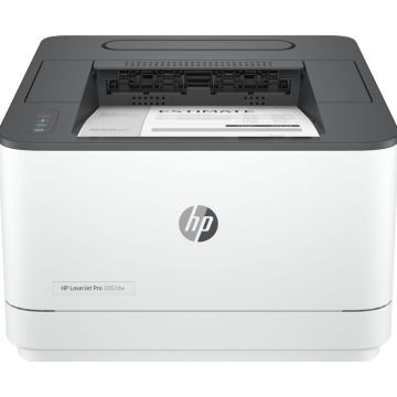 HP LaserJet Pro 3002dw - Printer