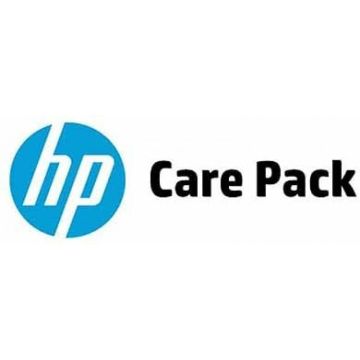 HPE Foundation Care Next Business Day Service - Uitgebreide serviceovereenkomst