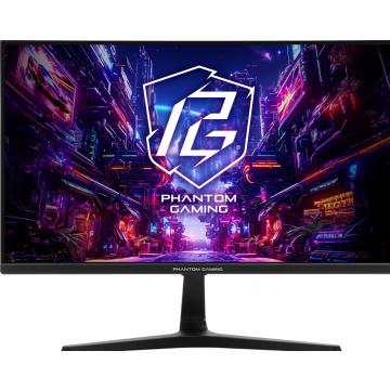 ASRock PG25FFT - Gaming Monitor