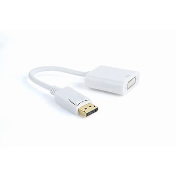 Cablexpert A-DPM-DVIF - DVI-adapter