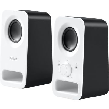 Logitech Z150 - Luidsprekers