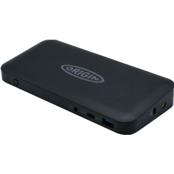 Origin Storage - Dockingstation