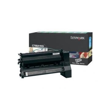 Lexmark - Zwart