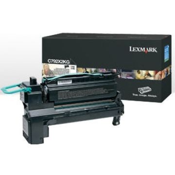 Lexmark - Extra hoog rendement