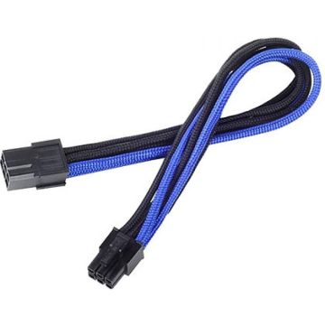 SilverStone PP07 - Stroomverlengkabel