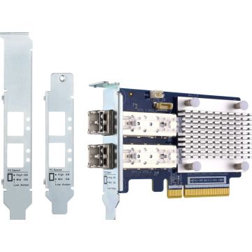 QNAP QXP-32G2FC - Host-bus-adapter