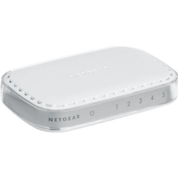 NETGEAR GS605v4 - Switch