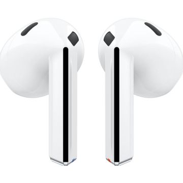 Samsung Galaxy Buds3 - Werkelijk draadloze koptelefoon met micro