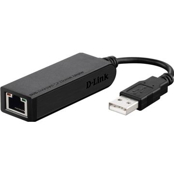 D-Link DUB-E100 - Netwerkadapter
