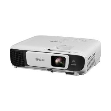 Epson EB-U42 - 3LCD-projector