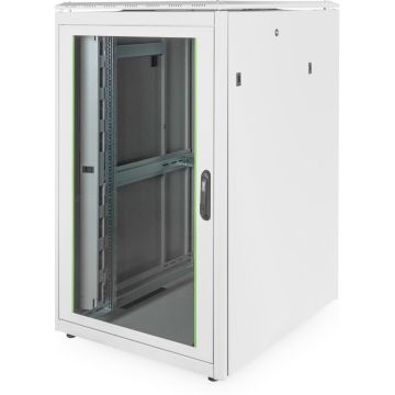 Digitus Unique DN-19 26U-810-1 - Rack kast