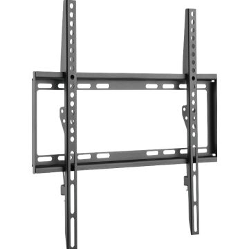 LogiLink TV-wall mount 32-55"",max. 35kg, feststehend