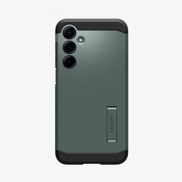 Spigen Tough Armor - Achterzijde behuizing voor mobiele telefoon