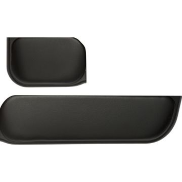 Contour LongShort Wrist Rest - Toetsenbrodpolssteun