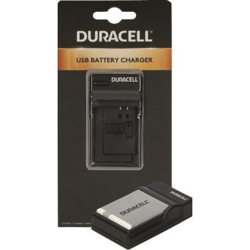 Duracell Digital Camera Battery Charger