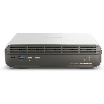 QNAP TS-H3077AFU-R5 - NAS-server