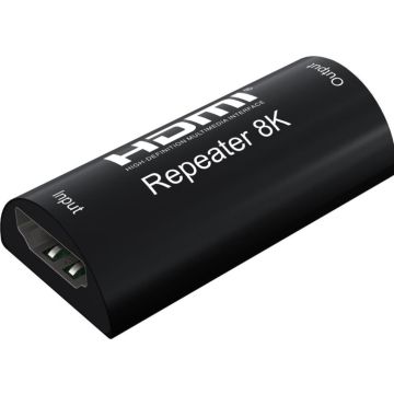 Techly HDMI-Extender 8K 60Hz