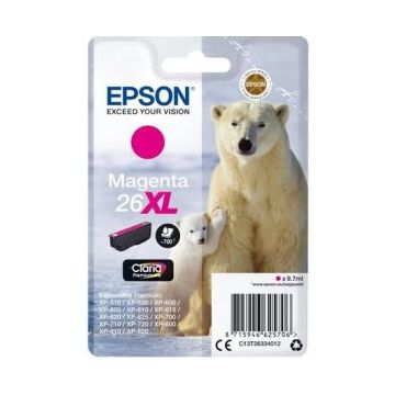Epson 26XL - 8.7 ml