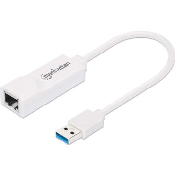 USB 3.0, Gigabit Ethernet