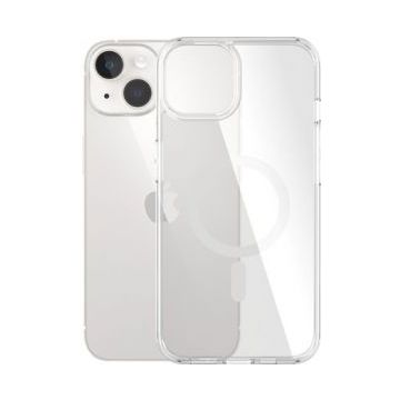 PanzerGlass HardCase - Clear Edition