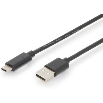 ASSMANN AK-300148-030-S - USB-kabel