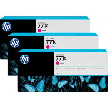 HP 771C - 3