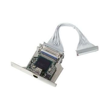 ZebraNet 10100 Print Server - Printerserver