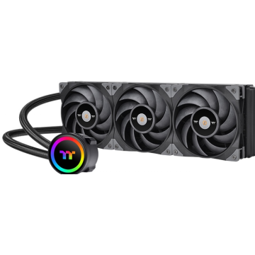 Thermaltake Toughliquid 360 ARGB Sync - Waterkoeler