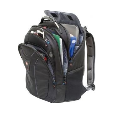 WENGER Apple Carbon backpack - Rugzak voor notebook