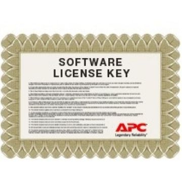 APC InfraStruXure Central - Licentie