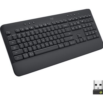 Logitech Signature K650 - Toetsenbord