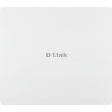 D-Link DAP-3666 - Draadloze-toegangspunt