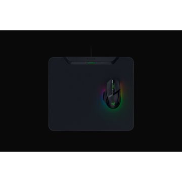 Razer HyperFlux V2 - Game-muismat