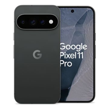 Google Pixel 11 Pro - 256GB, 12GB RAM, Obsidian