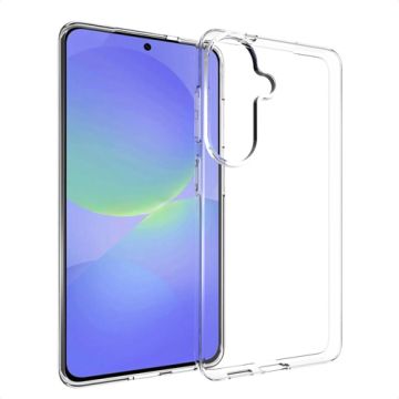 Accezz Clear Backcover - Hoesje