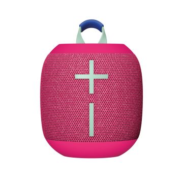 Ultimate Ears WONDERBOOM 4 HYPER PINK - A-keuze