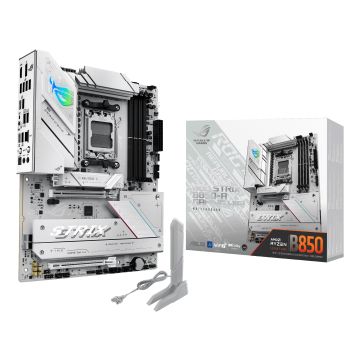 ASUS ROG STRIX B850-A GAMING WIFI - Moederbord