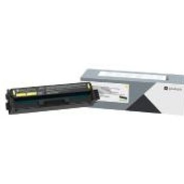 Lexmark - Geel