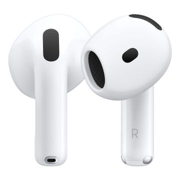 Apple AirPods 4 Active Noise Cancellation - 4de generatie