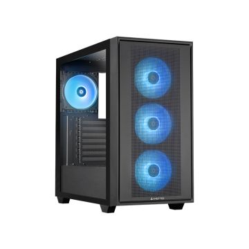 Chieftec Hunter 3 - Behuizing