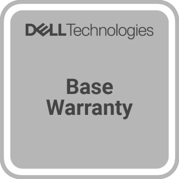 Dell Basic Onsite - 3 Jaar
