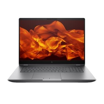 HP ZBook Fury G1i Wolf Pro Security Edition - Laptop