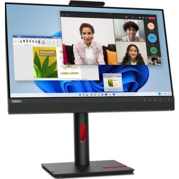Lenovo ThinkCentre Tiny-in-One 24 Gen 5 - LED-monitor