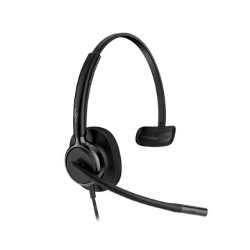 HP Poly Mission 415 Monaural USB Wired Classic NG - Headset