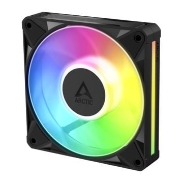 ARCTIC BioniX P12 A-RGB Black - Ventilator