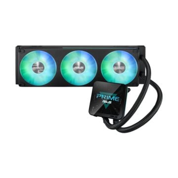 Asus PRIME LC II 360 ARGB LCD - Waterkoeler
