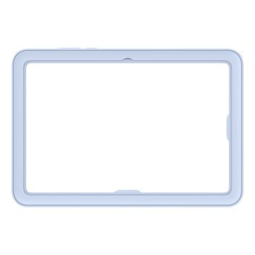 Tab S11 Frame Cover Blue
