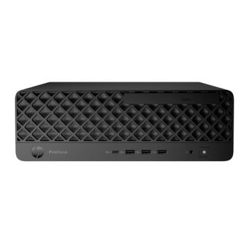 HP ProDesk 4 SFF G1i AI Wolf Pro Security Edition - PC