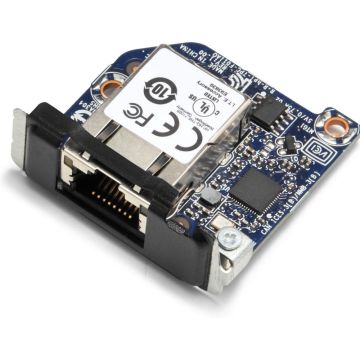 HP Flex Port 2020 - LAN-poort